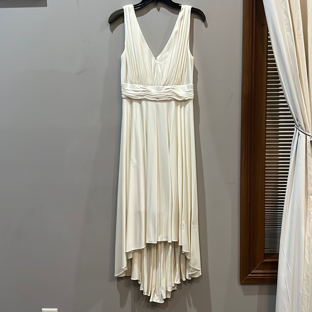 Marilyn Monroe inspired dress
